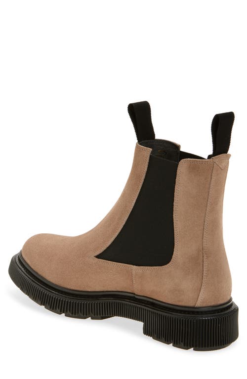 Adieu Chelsea Boot In Faded