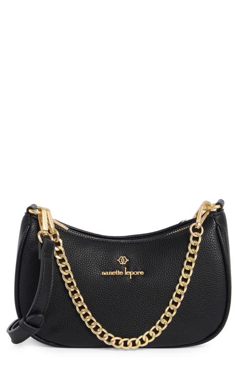 Convertible Crossbody Bag