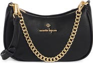 Nanette Lepore Convertible Crossbody Bag