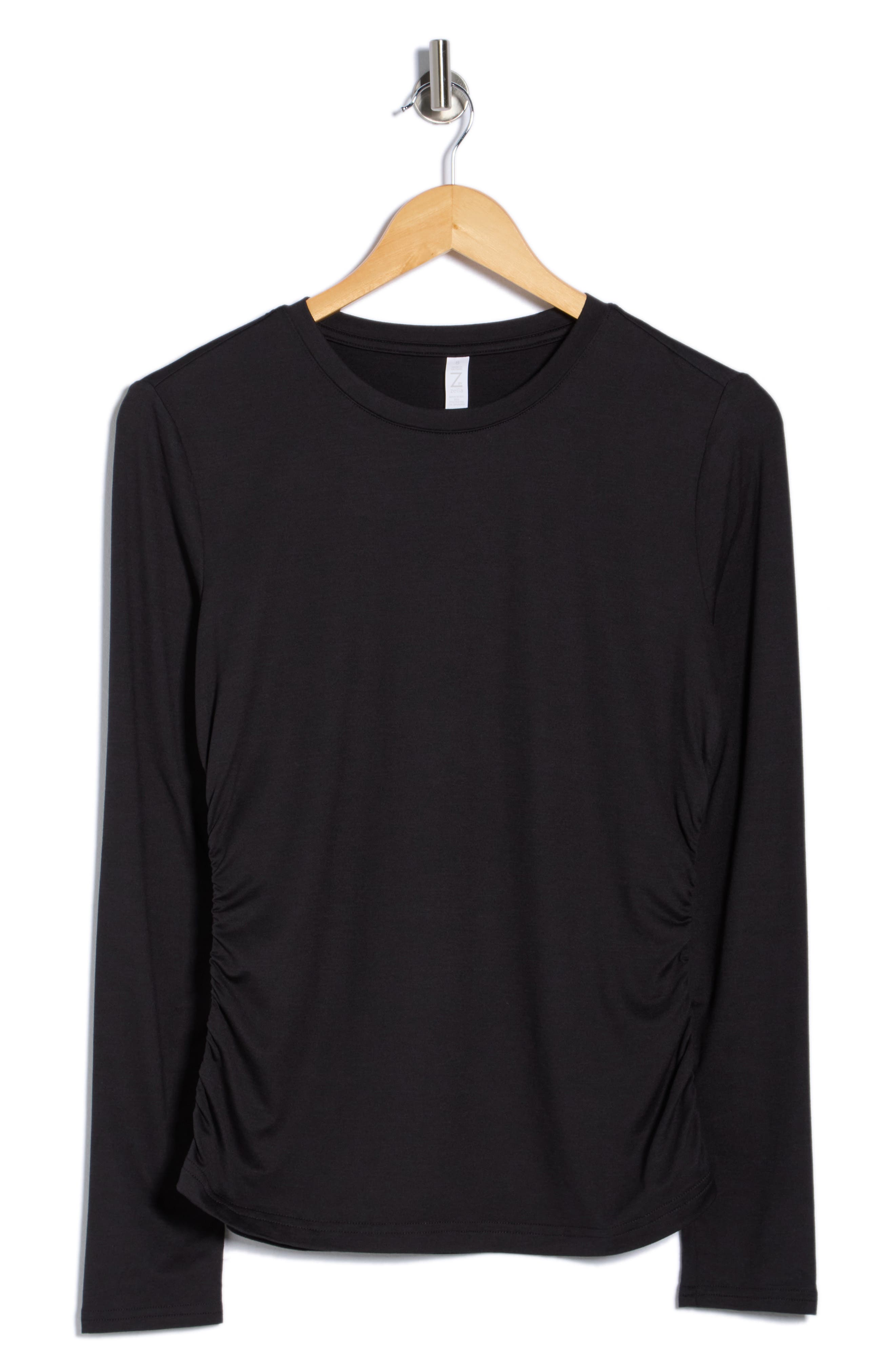 Z by Zella Atmosphere Cinch T-Shirt