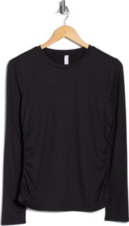 Z by Zella Atmosphere Cinch T-Shirt