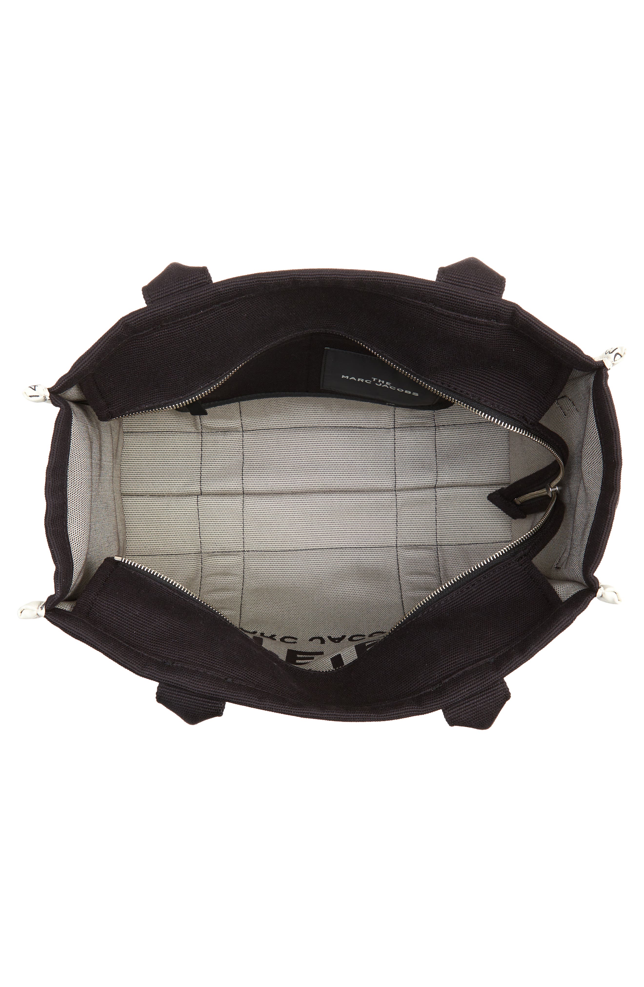 Marc Jacobs The Jacquard Large Tote Bag, Alternate, color, 