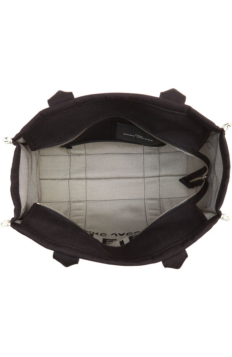 Marc Jacobs The Jacquard Large Tote Bag, Alternate, color,