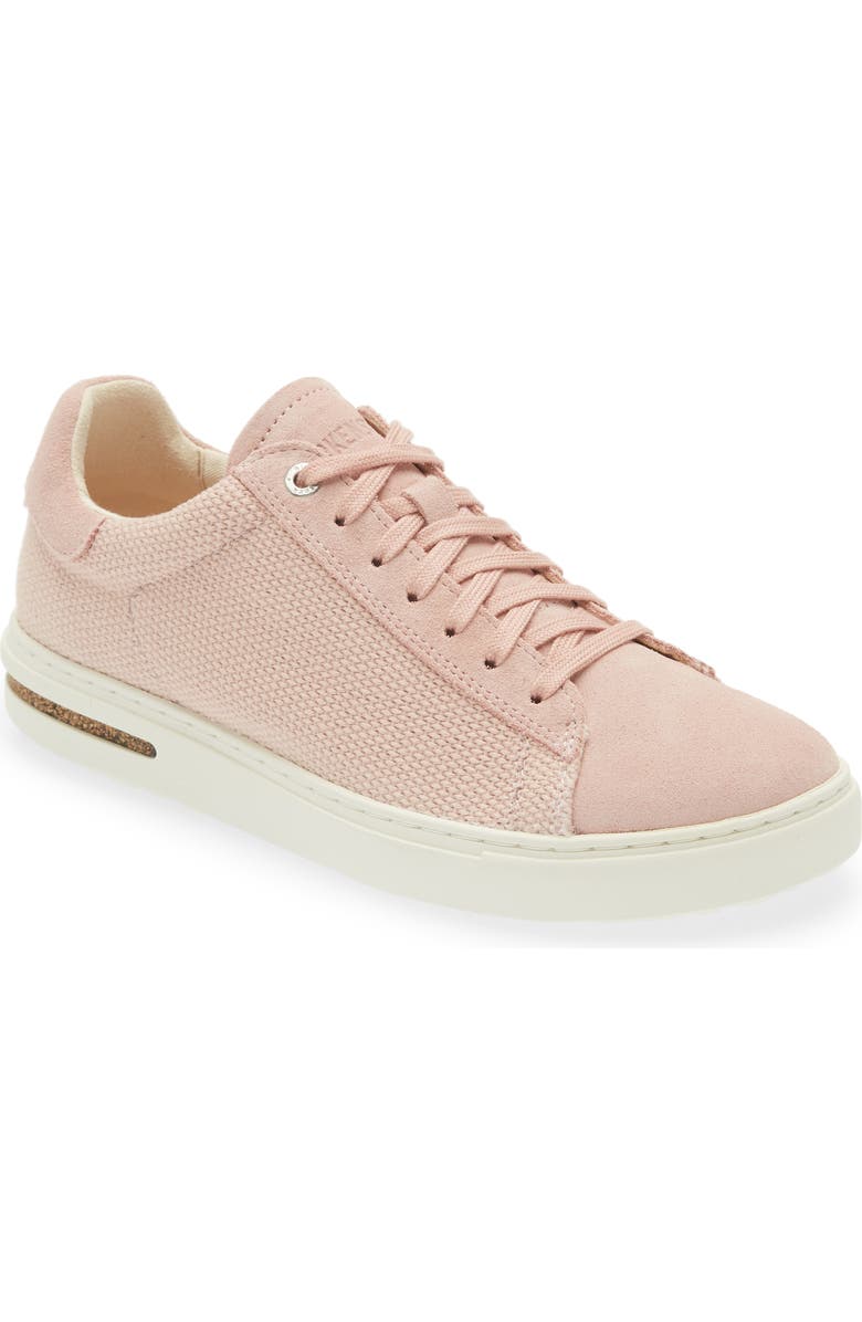 Birkenstock Bend Sneaker, Main, color, Pink