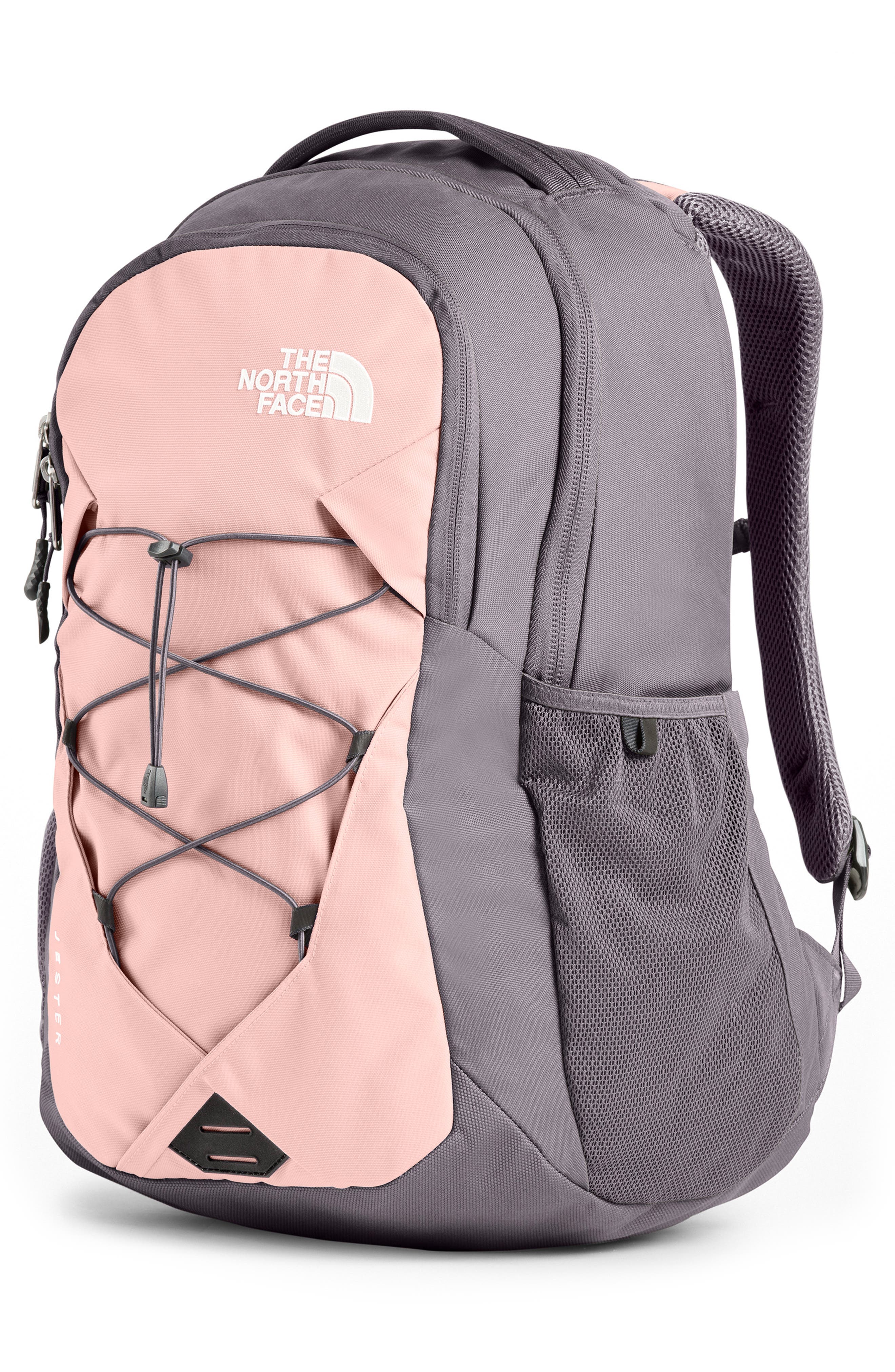 The North Face Jester Backpack, Alternate, color, 