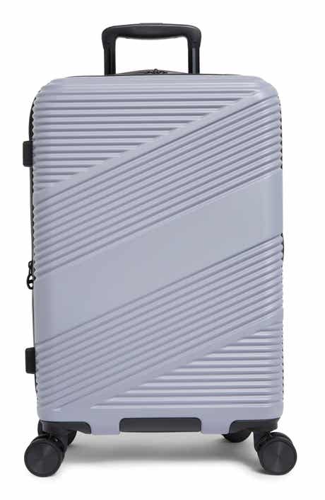 CALPAK Ravia 20-Inch Hardside Carry-On Luggage