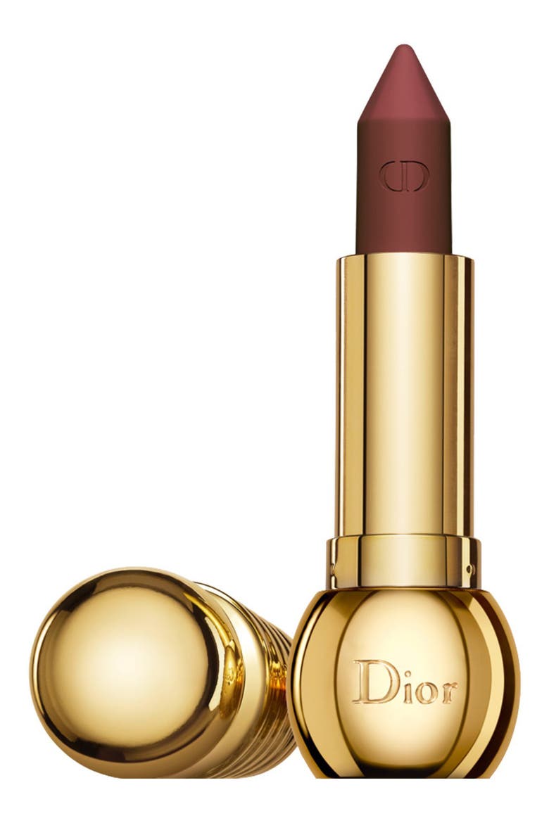 Diorific Khôl Powder Lipstick, Main, color, 741 DEEP RUBY