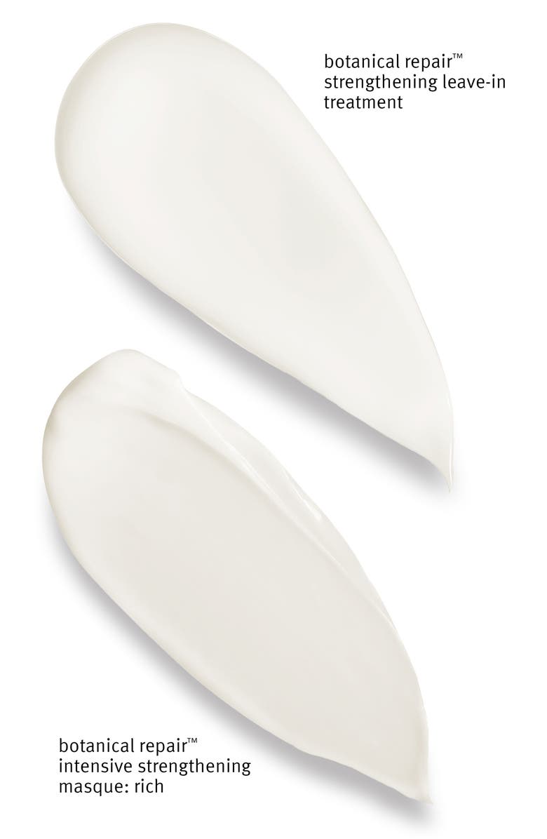 Aveda botanical repair<sup>™</sup> Strengthening Leave-In Treatment Set-$49 Value, Alternate, color,