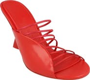 FERRAGAMO Altaire Strappy Sandal