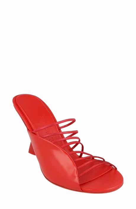 Altaire Strappy Sandal