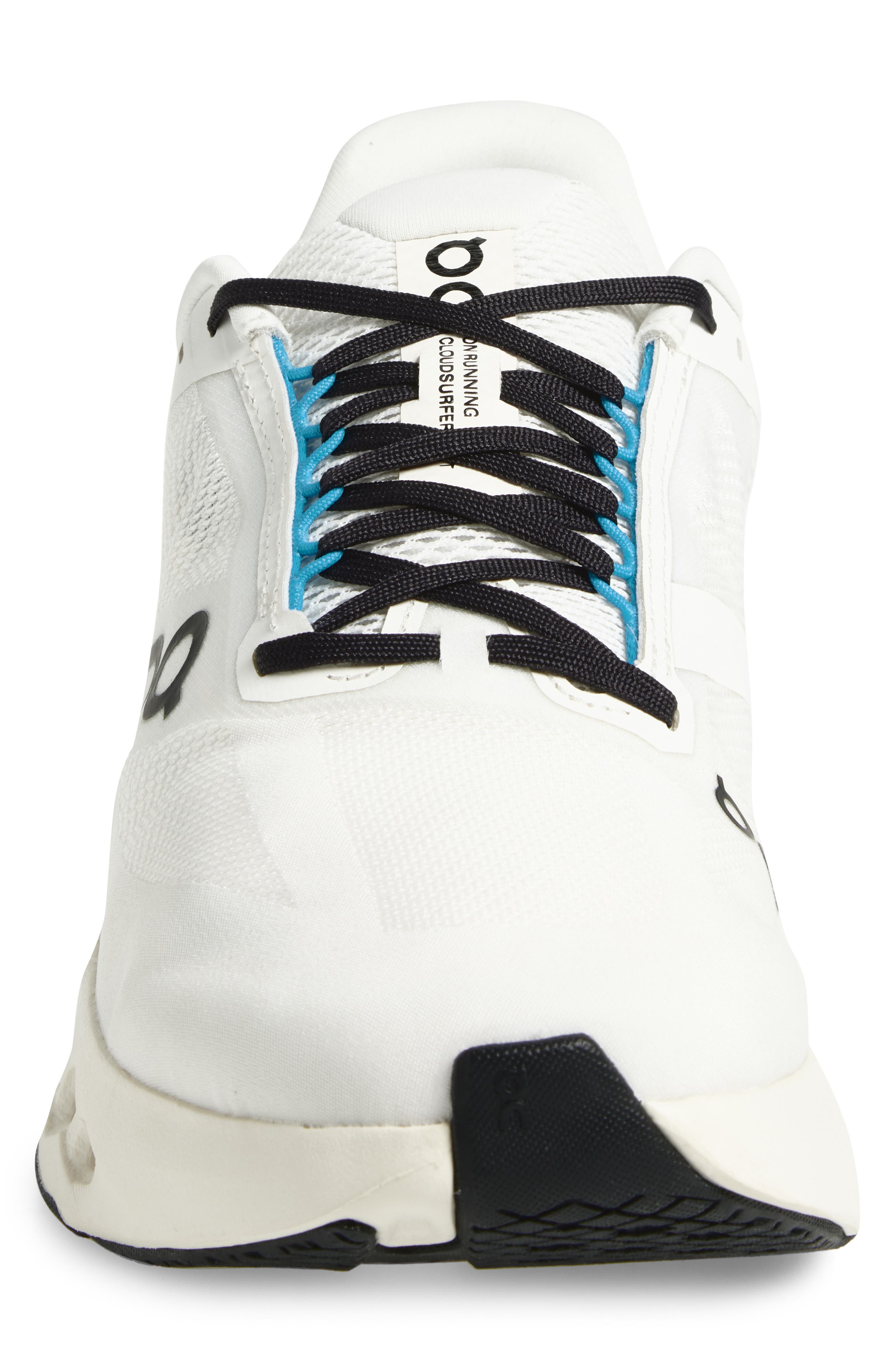 Cloudsurfer Next Running Shoe, Alternate, color, IVORY/ DEW