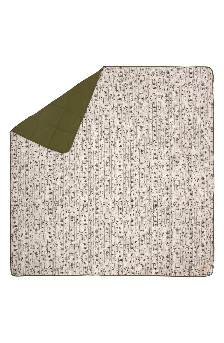 Kelty Biggie Blanket, Alternate, color, 
