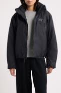 Arc'teryx Altira Insulated Waterproof Cropped Jacket