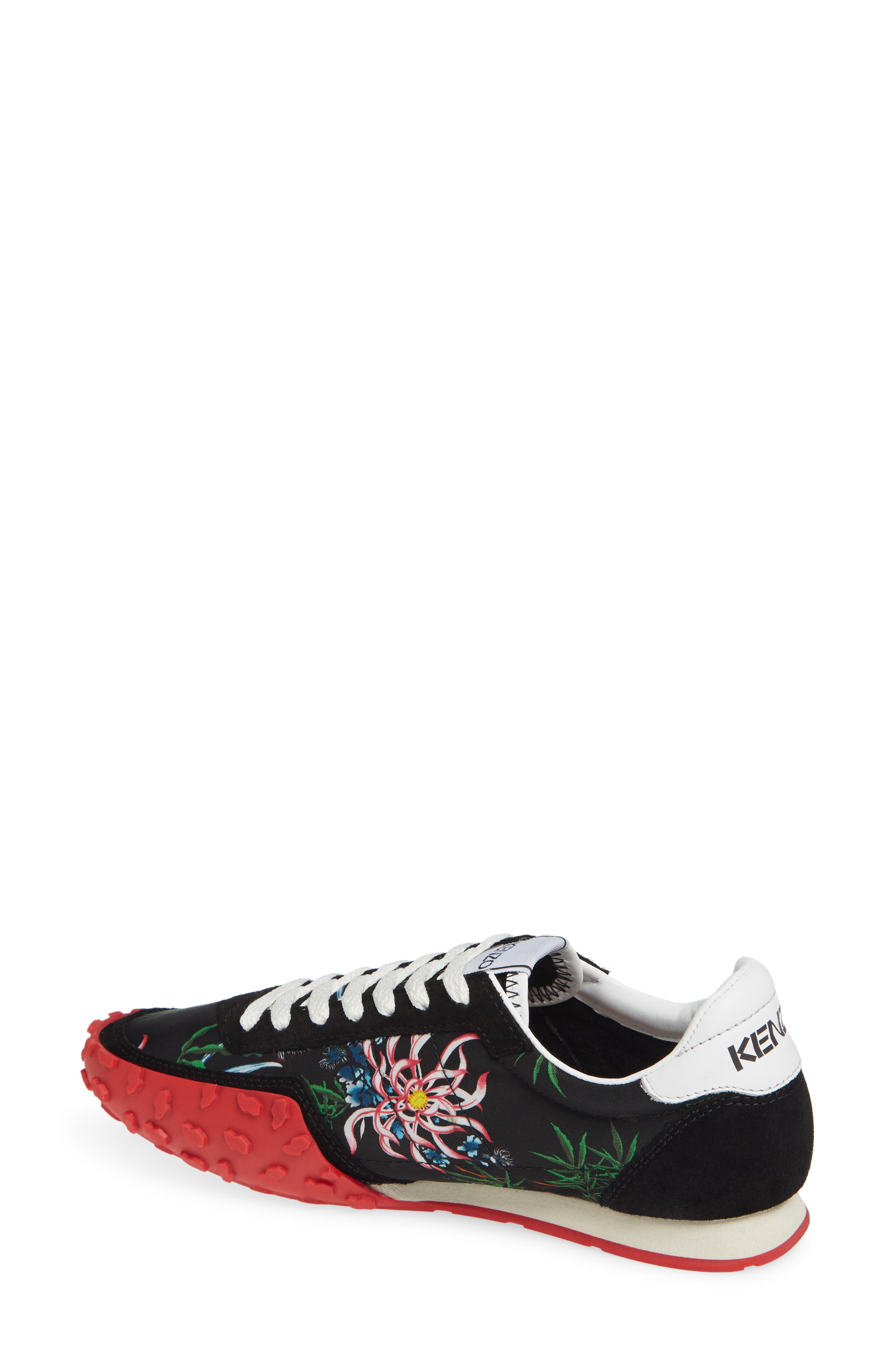 KENZO MOVE Sneaker, Alternate, color, 
