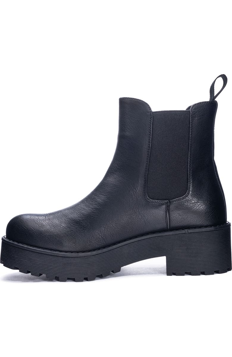 Dirty Laundry Maps Chelsea Boot, Alternate, color,