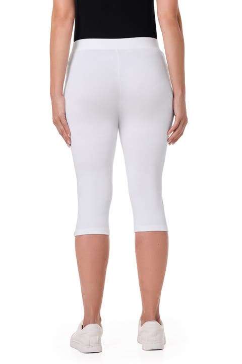 Summer Capris - UPF 50+ Sun Protection - Monterey