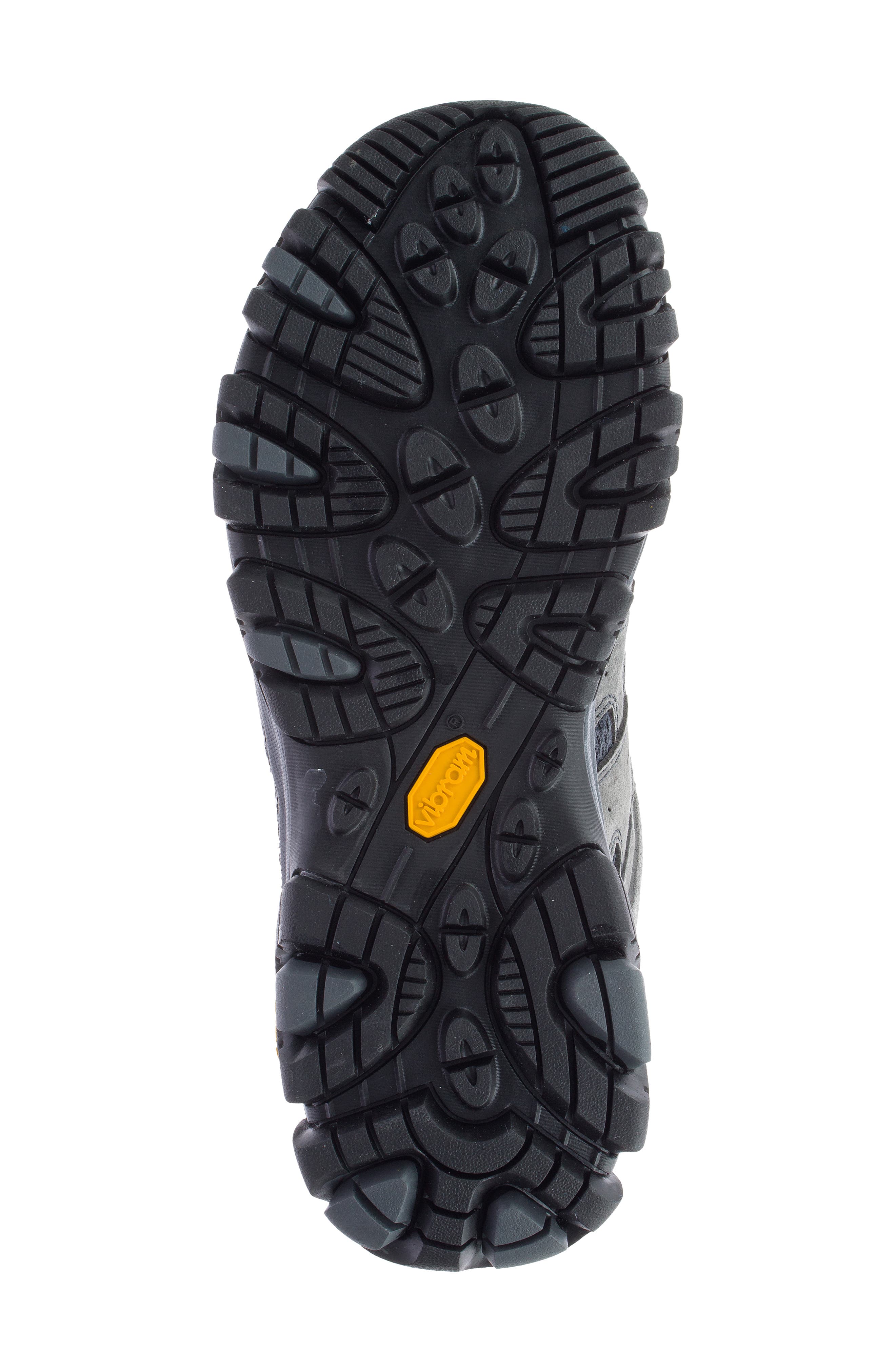 Moab 3 Hiking Shoe, Alternate, color, GRANITEV2