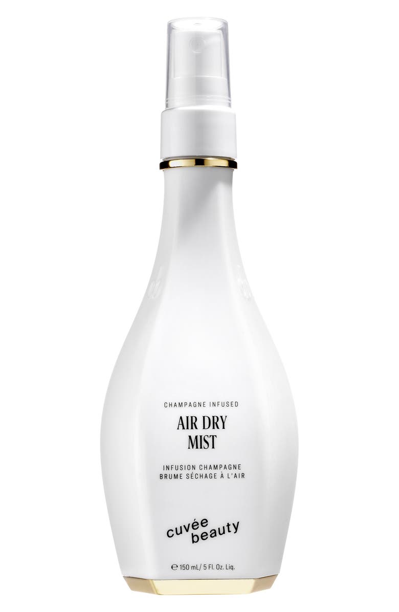 Cuvée Beauty Air Dry Mist, Main, color, 