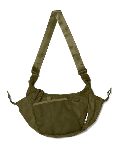 Crescent Crossbody