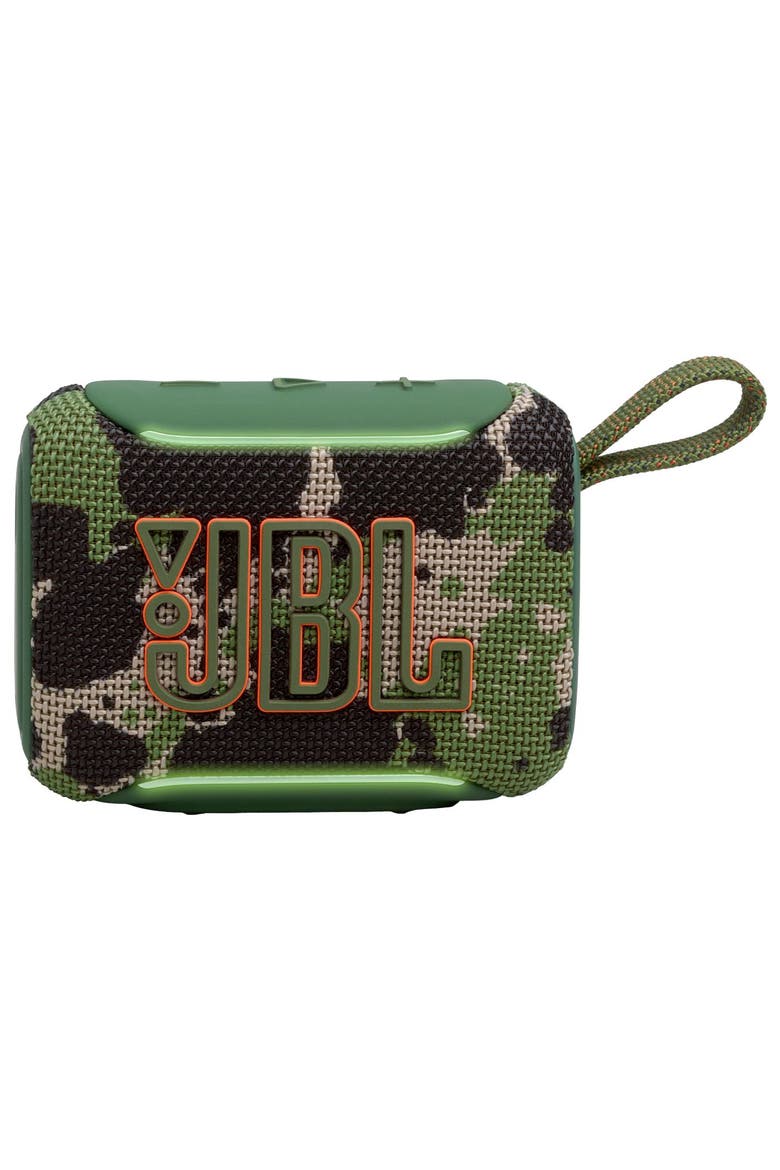 Go 5 Ultra-portable Waterproof Bluetooth Speaker, Main, color, 143
