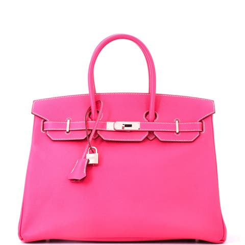 Candy Birkin Bag Epsom 35