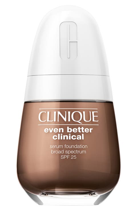 Even Better Clinical Serum Foundation Broad Spectrum SPF 25