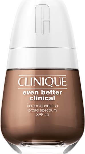 Clinique Even Better Clinical Serum Foundation Broad Spectrum SPF