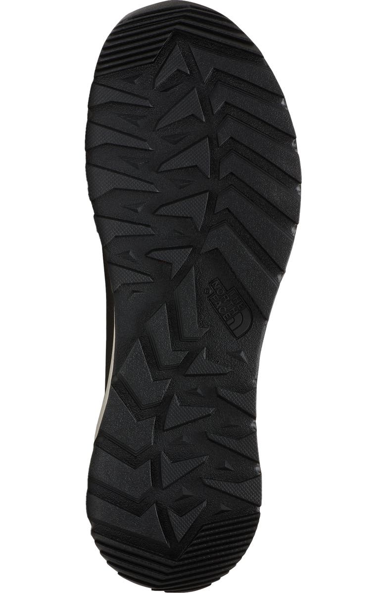 The North Face ThermoBall<sup>™</sup> Luxe Faux Fur Lined Waterproof Boots, Alternate, color, Tawny Quartz/ Burnt Umber