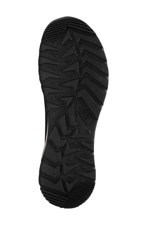 The North Face Thermoball™ Luxe Faux Fur Lined Waterproof Boots
