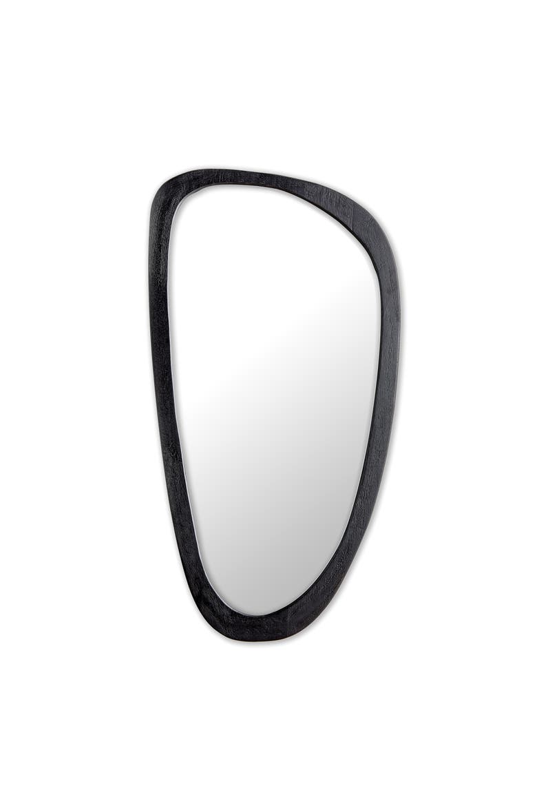 Melba Mirror Large, Main, color, Black