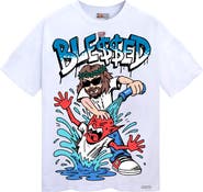 VERYRARE Jesus Blessed Tee