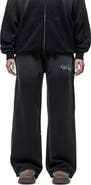 Good For Nothing Alaska Black Relaxed Joggers