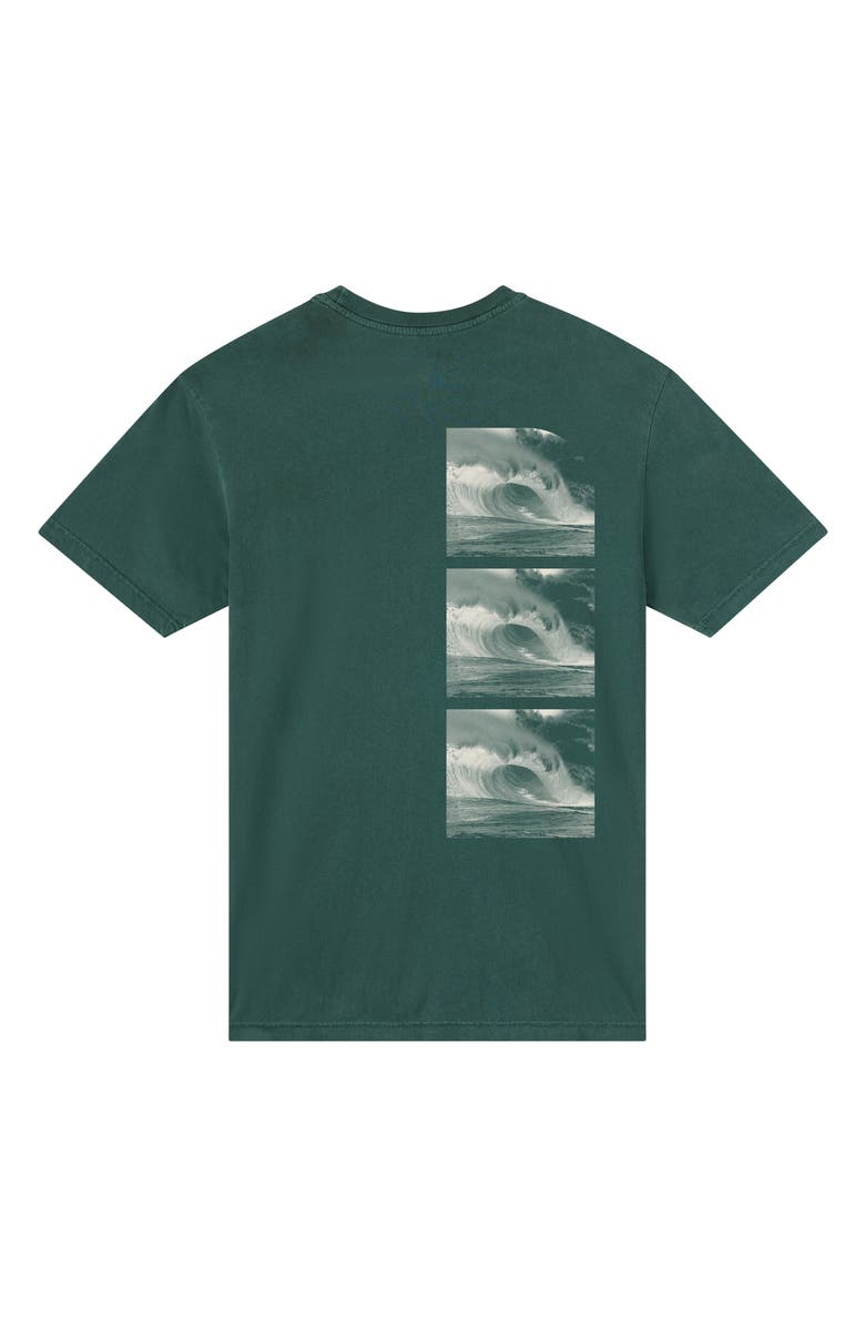 O'Neill OG Curl Graphic T-Shirt, Alternate, color, 