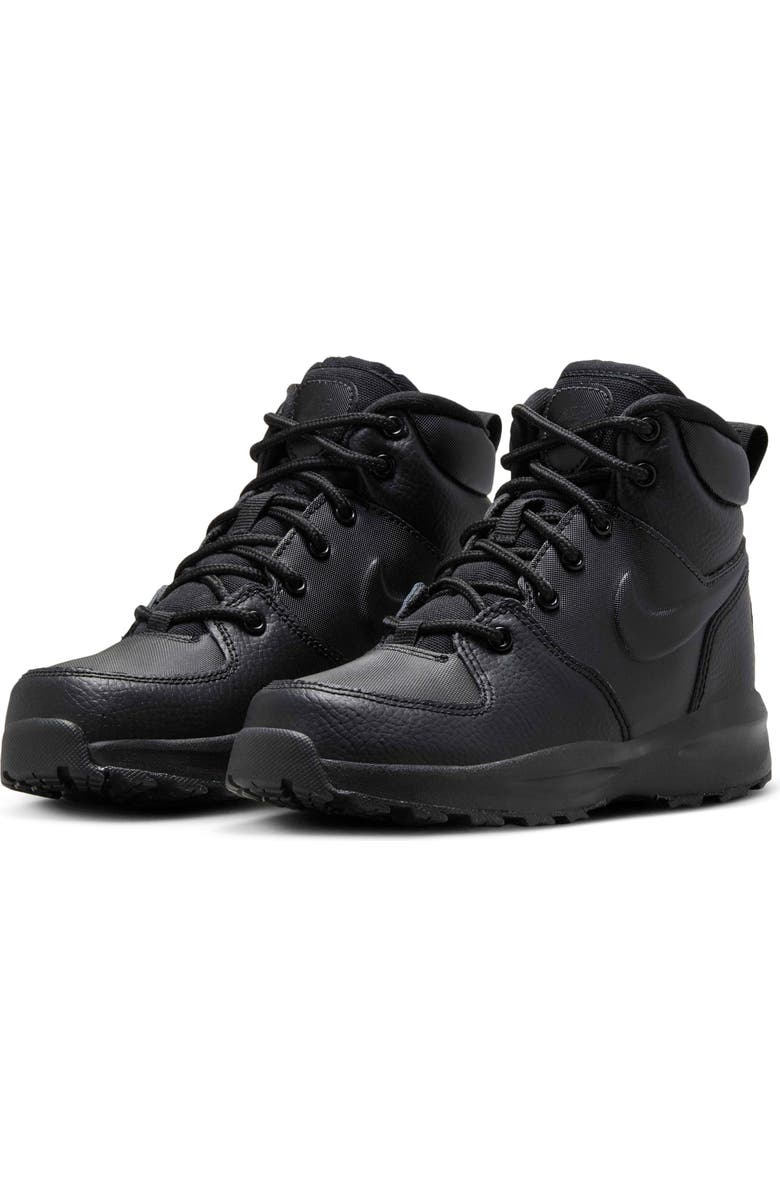 Nike Kids' Manoa Sneaker Boot, Main, color,