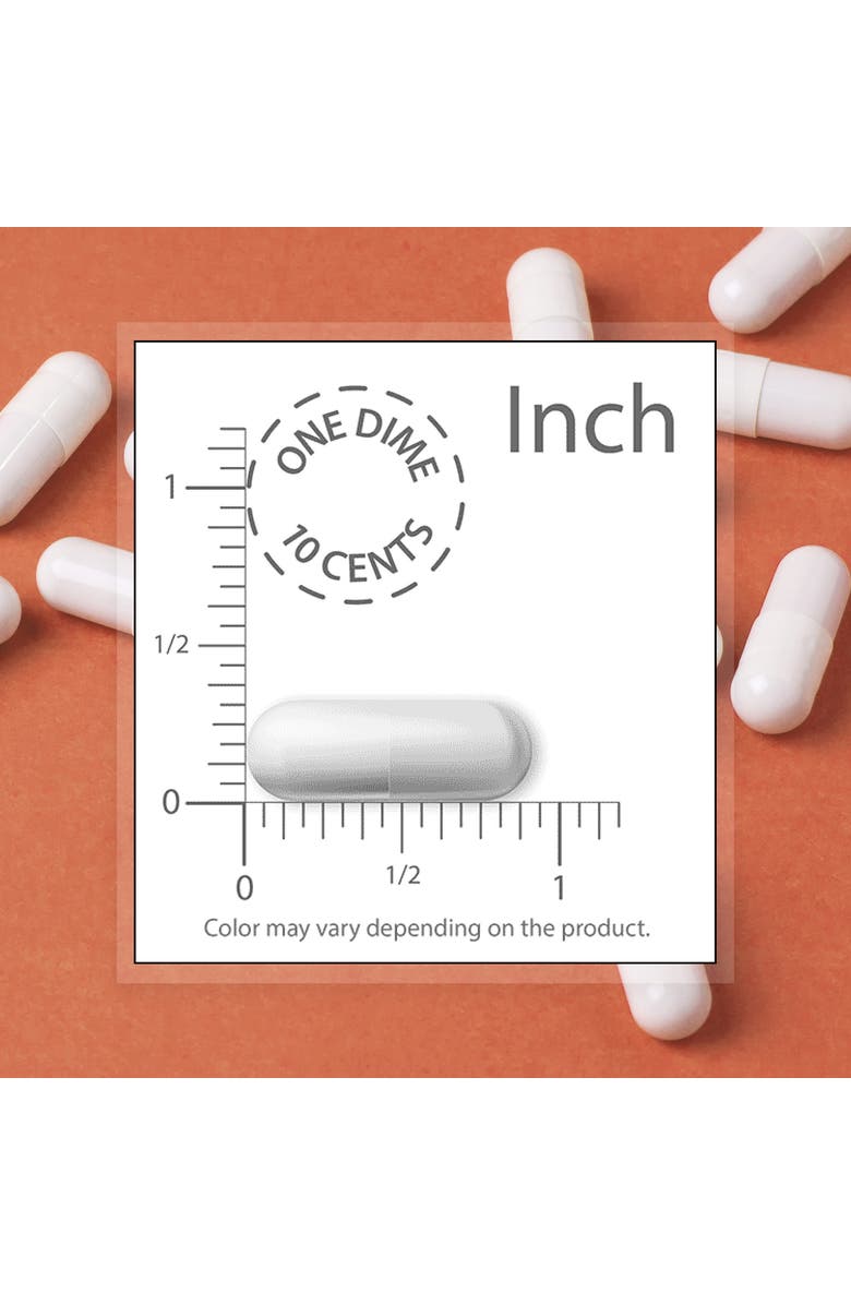 SuperSmart L-Lysine 6000mg per Day, Alternate, color, 