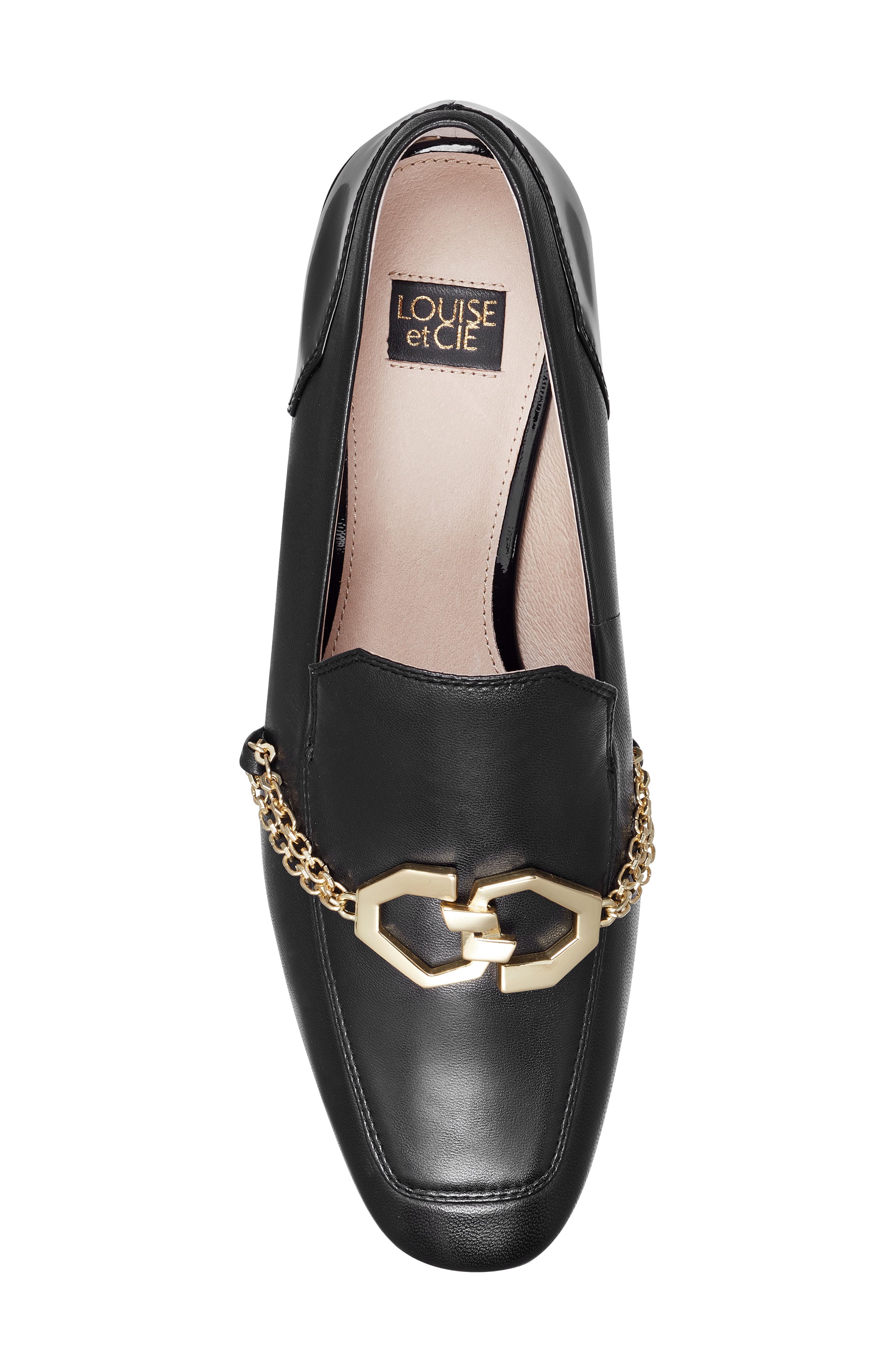 Louise et Cie Everland Loafer, Alternate, color, 