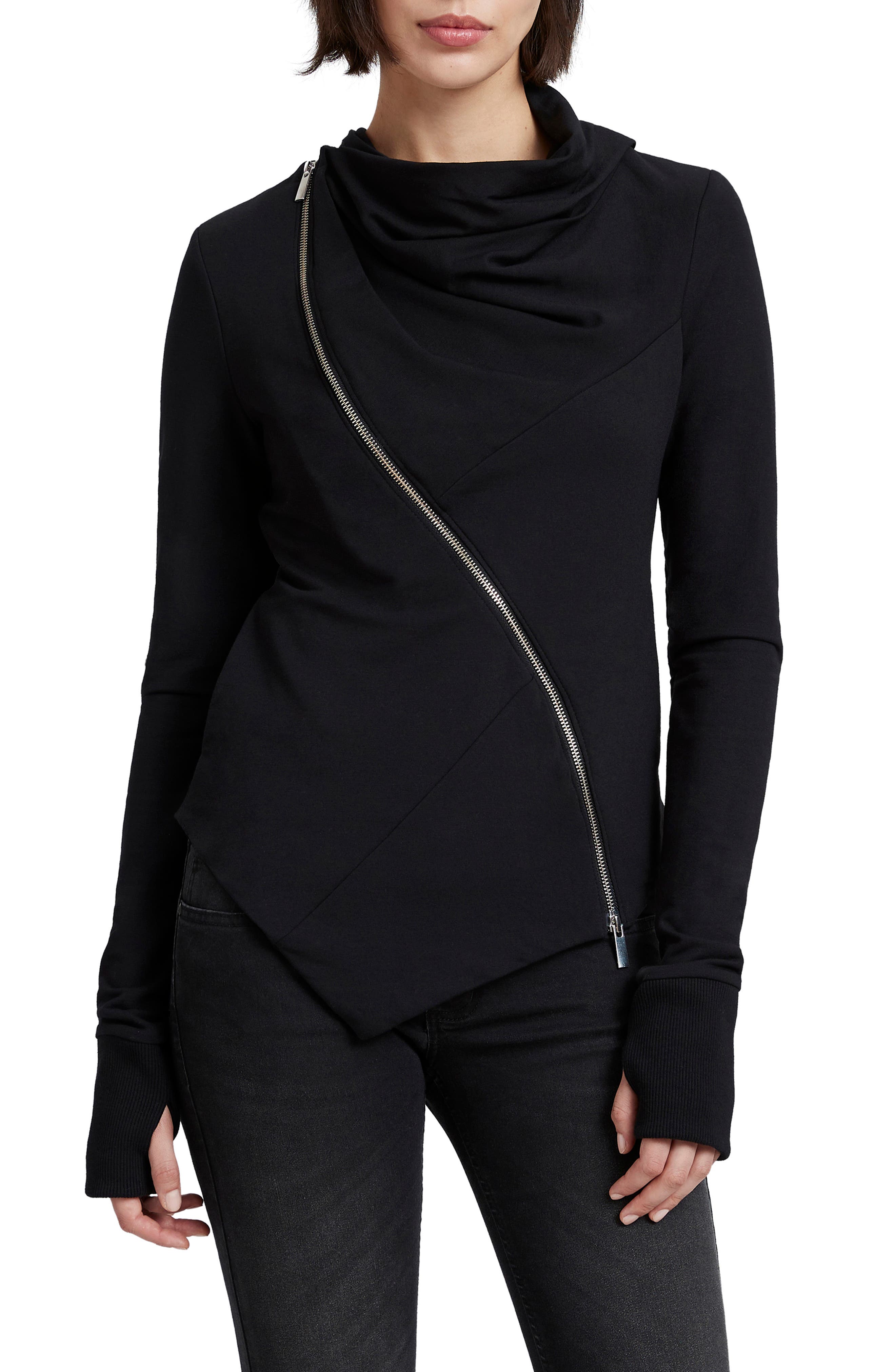 selected BLACK