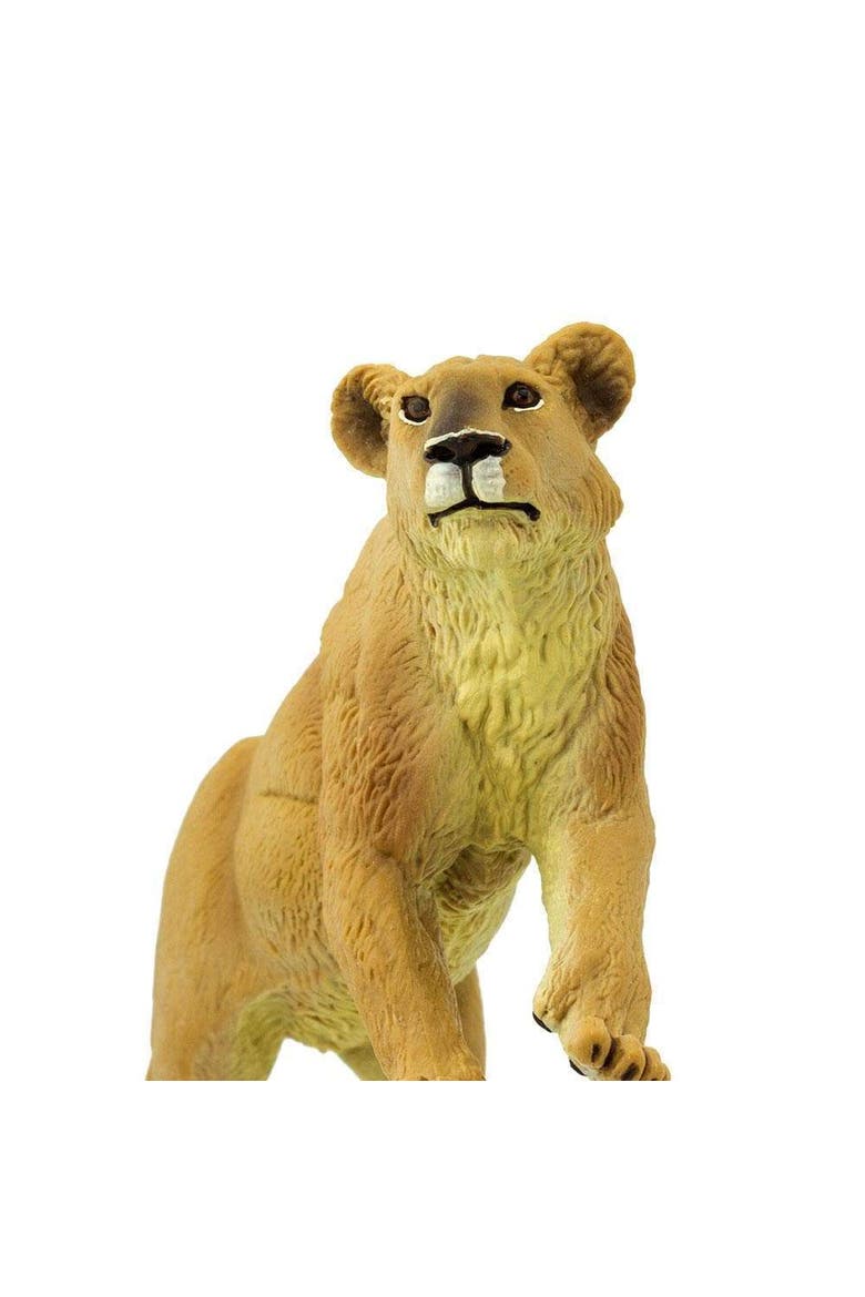 Lioness Kids Toy Figure, Alternate, color, None