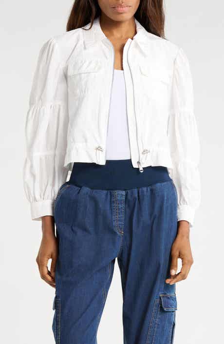 Cinq à Sept Melonia Jacket