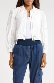 Cinq à Sept Melonia Jacket