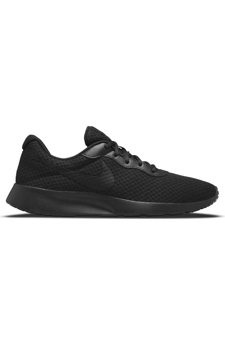 Nike Tanjun Athletic Sneaker, Alternate, color,