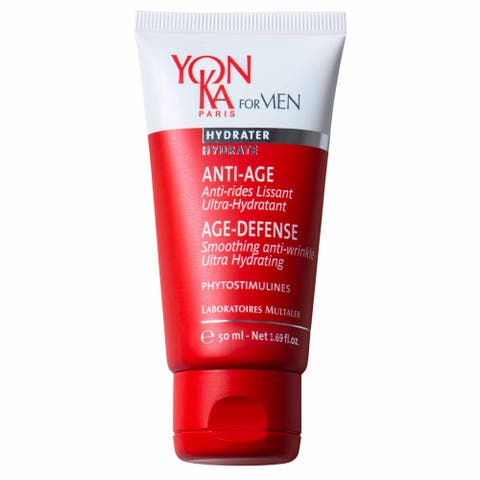 Men's Age Defense Moisturizer 1.4oz