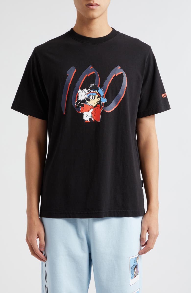 Noon Goons x Disney To the Max Cotton Graphic T-Shirt, Main, color, 