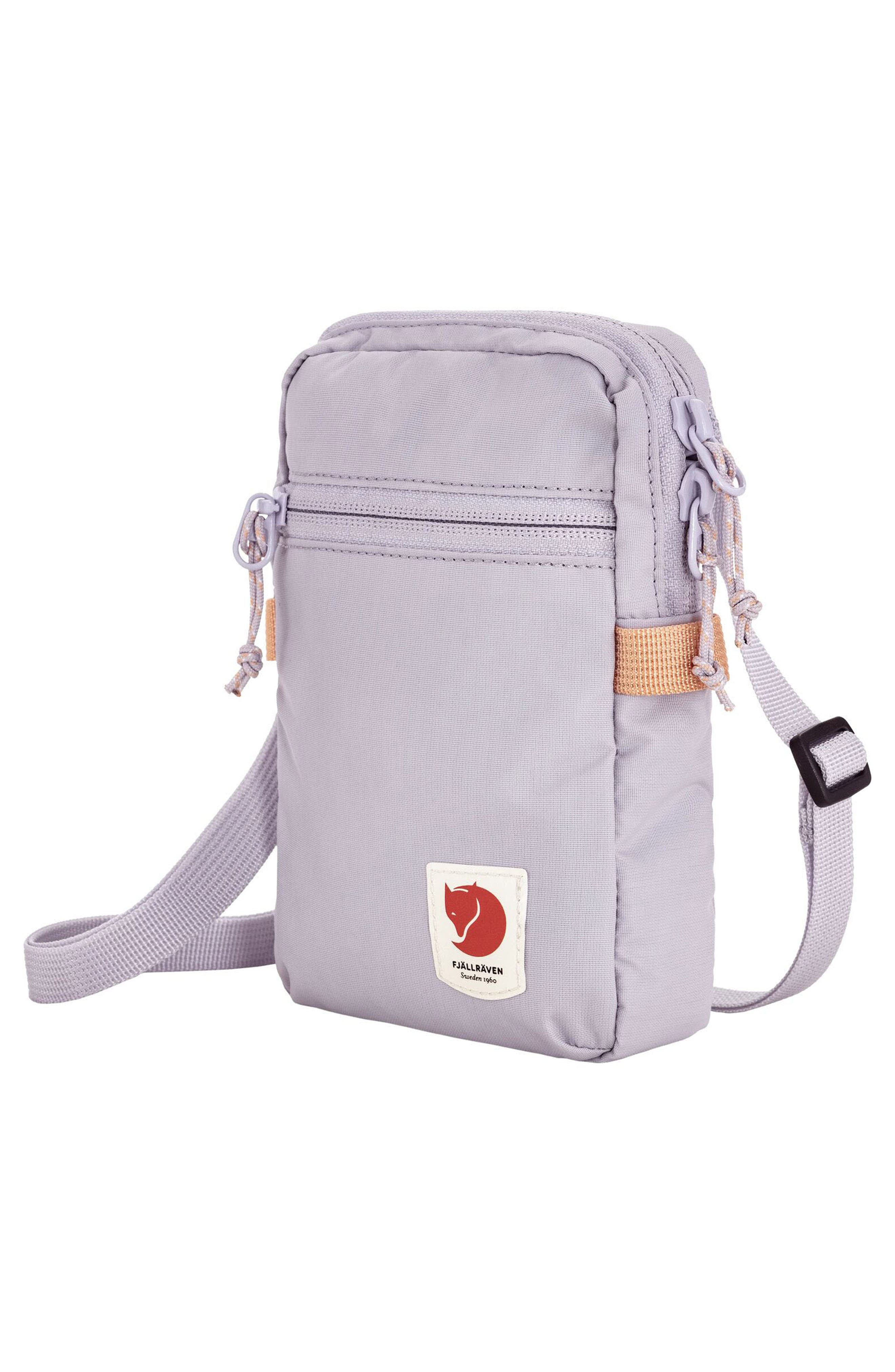 High Coast Convertible Crossbody Bag, Alternate, color, LAVENDER MIST