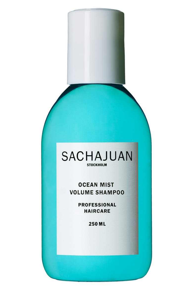 Ocean Mist Volume Shampoo, Main, color, NO COLOR
