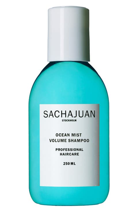 Ocean Mist Volume Shampoo