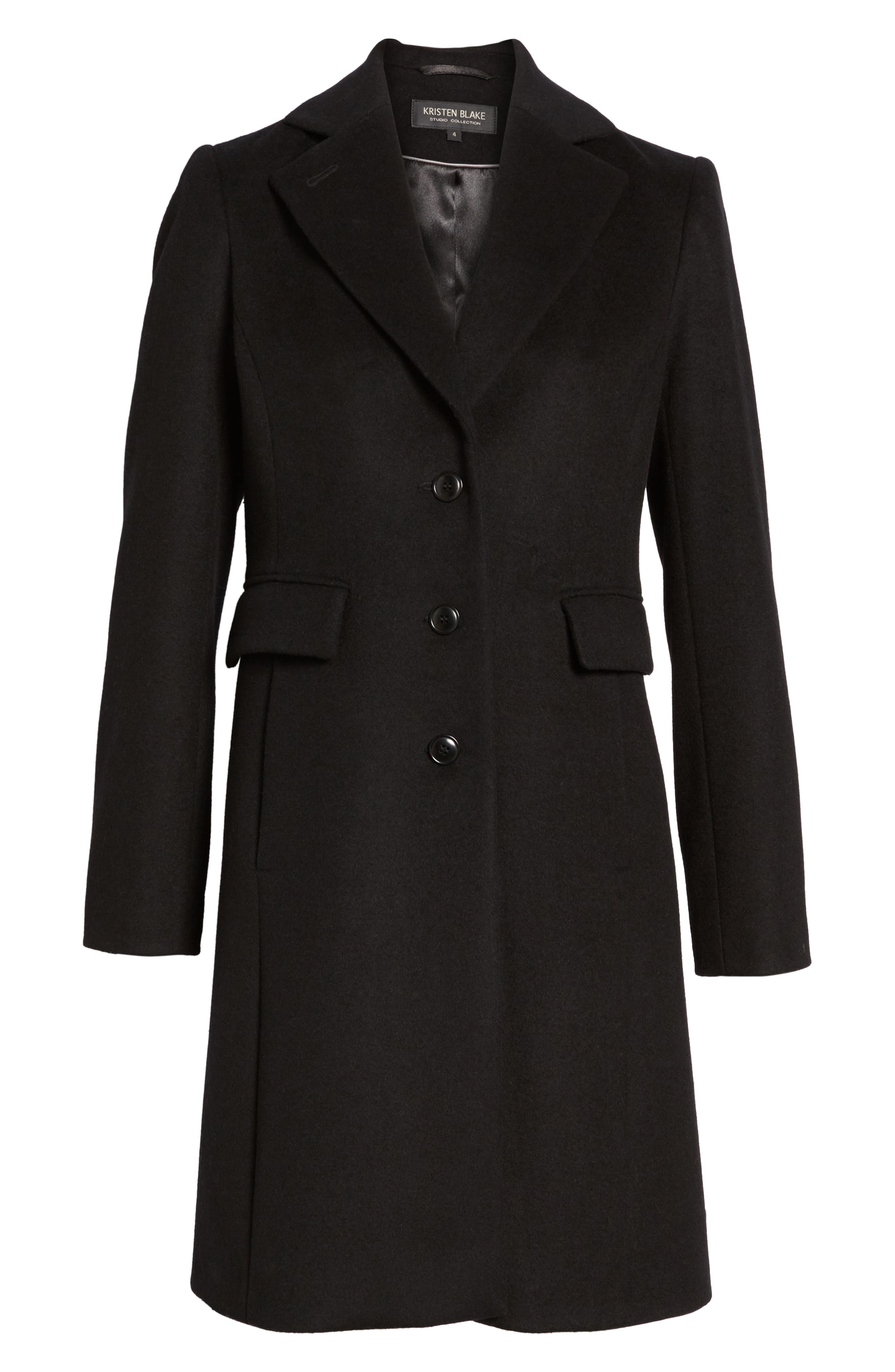 Kristen Blake Walking Coat (Women) | Nordstrom