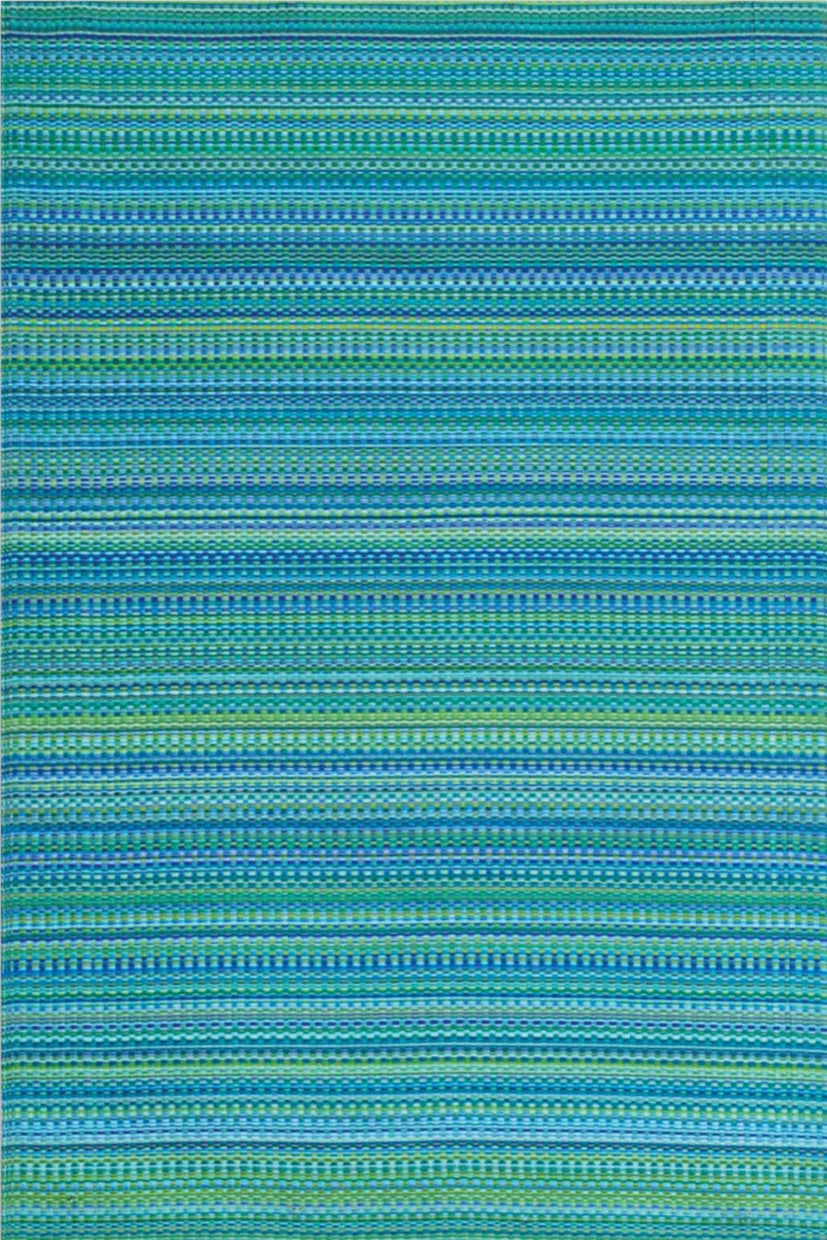 Tropical - 8'x10'