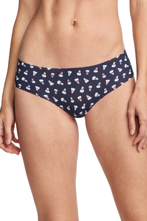 Women's Invisible Edge Cheeky