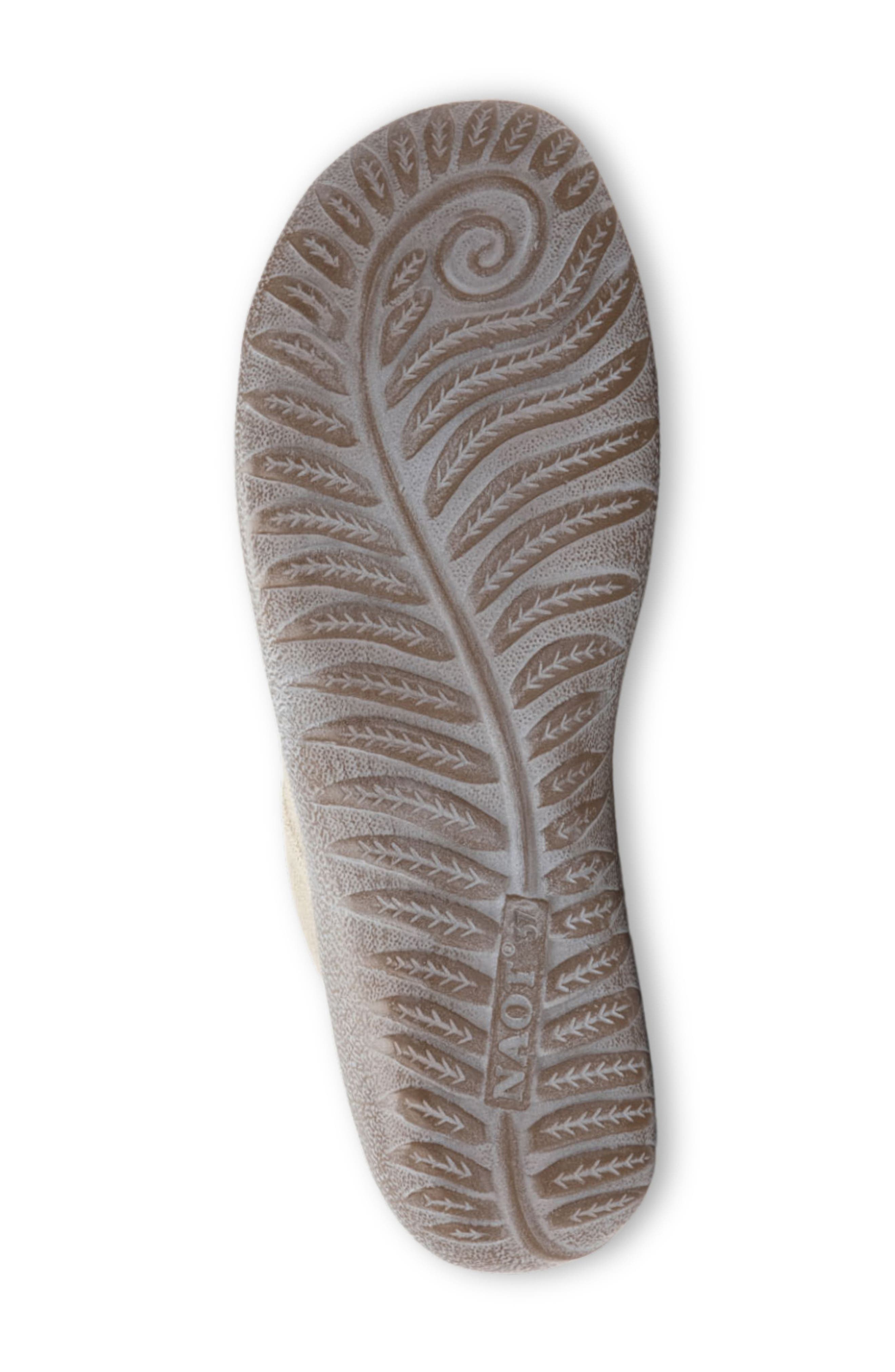 Okahu Sneaker, Alternate, color, TAUPE W/ GOLD KNIT
